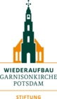 Logo der Stiftung Garnisonkirche Potsdam