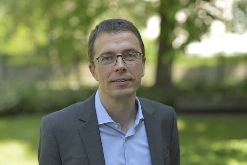 Der habilitierte Historiker Paul Nolte übernimmt den kommissarischen Vorsitz des Wissenschaftlichen Beirats. Foto: Bernd Wannenmacher