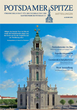 Potsdamer Spitze, Ausgabe Dezember 2012